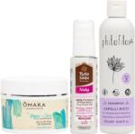 Ecco Verde Curly Girl - Intenzív ápoló szett - 600 ml