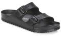 Birkenstock Papucsok Arizona EVA Fekete 47