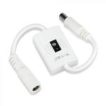 V-TAC Szenzoros kapcsoló ágyvilágításhoz - fehér - 2557 (2557)