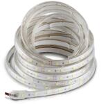 V-TAC LED szalag SMD3528 60LED/M 5W/M 12V IP65 4000K - 212043 (212043)