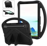  KIDDO Gyerek tok Samsung Galaxy Tab S10 FE fekete színhez