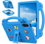  FANY Gyerek tablet tok Xiaomi Redmi Pad 2-höz világoskék