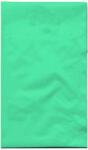  150 x 270 x 0, 02 mm-es (15 x 27 cm-es) zöld tasak/zacskó, 100 db/cs