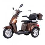 inSPORTline Scuter Electric cu 3 Roti inSPORTline Zorica (26433) - insportline