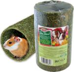 PERFECTO Virágos széna alagút kisállatoknak 380g (102330)