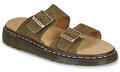 Dr. Martens Papucsok Josef DMs Olive Bronx Suede Keki 39