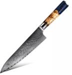  HO-21775 damaszk konyhakés - Chef