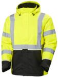 Helly Hansen UC-ME JÓL LÁTHATÓSÁGI TÉLIKABÁT, sárga, 5XL (71355_369-5XL)