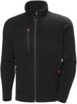 Helly Hansen OXFORD POLÁR PULÓVER, fekete, XS (72026_990-XS)