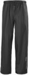Helly Hansen VOSS ESŐNADRÁG, fekete, S (70480_990-S)