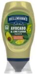 Hellmann's avokádós szósz 250ml