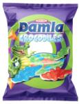 Damla krokodil vegyes gyümölcs ízű cukor 80g