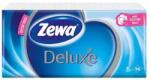 Zewa deluxe papír zsebkendő normál 90db