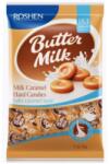 ROSHEN Butter Milk tejes -sós, vajas kemény karamell cukor 1 kg