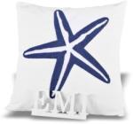  EMI Starfish díszpárna huzat 40x40cm