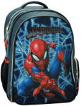  Pókember Frame iskolatáska, táska 42 cm (GIM33710031) - oliviashop
