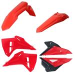 ACERBIS Plastic Kit For Honda Ac 0026548 (ac 0026548)
