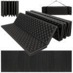 Trizand Összecsukható EVA hab hálóalátét, 180×60×1 cm, vízálló, 324 g (00022870)