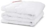 AIO FACTORY Antiallergén steppelt mikroszálas matracvédő 200x220 cm, fehér (83784)