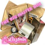 Lisztmix The Big Master Box