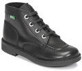 Kickers Csizmák KICK COL Fekete 32