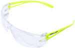 Zekler Safety 36 szemüveg, sárga keret (380604025)