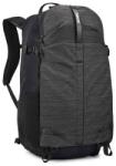 Thule Ventilated backpack Thule 4517 Nanum 25L Black