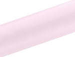  Szatén egyszínű, világos rózsaszín, 0, 16 x 9 m (1 db / 9 lm) (SATR16-081J)