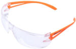 Zekler Safety 36 szemüveg, narancssárga keret (380604024)