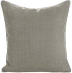 Takoy Párnahuzat GARDEN kertbe és teraszra sima, vízálló anyagból, dekoratív ezüst szegéllyel-HF-452099