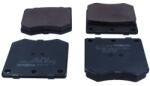 MAXGEAR set placute frana, frana disc MAXGEAR 19-3916 (19-3916)