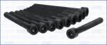 AJUSA Set surub, chiulasa AJUSA 81018800 (81018800)
