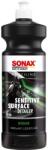 SONAX Solutie curatire materiale plastice interioare SONAX 1L (02863000)