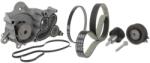 SKF Set pompa apa + curea dintata SKF MAX VKMC 01280-2 (VKMC 01280-2)