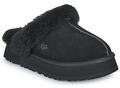UGG Mamuszok DISQUETTE Fekete 38
