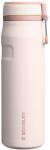STANLEY Sticla Termos The IceFlow Bottle Twist Flip Stanley, 0.7 Litri, Rose Quartz ST10-11284-077