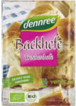 dennree Drojdie Uscata fara Gluten Ecologica/Bio 27g