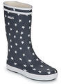 Aigle Gumicsizmák LOLLY POP PLAY2 Kék 25 - spartoo - 16 111 Ft