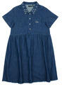 Ikks Rövid ruhák XW30182 Kék 3 éves