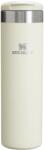 STANLEY Cana Termos The AeroLight Transit Stanley, 0.6 Litri, Cream Gloss ST10-10789-156