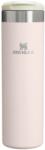 STANLEY Cana Termos The AeroLight Transit Stanley, 0.6 Litri, Rose Quartz ST10-10789-157