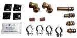 Viessmann Set racordare laterala panouri solare VITOSOL 7248240 VIESSMANN (7248240)