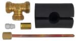 Viessmann Set teaca imersie panouri solare VITOSOL 7174993 VIESSMANN (7174993)