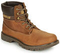 Caterpillar Csizmák COLORADO 2.0 Barna 45 - spartoo - 46 263 Ft