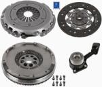 SACHS Set ambreiaj SACHS DMF Module XTend plus CSC 2290 601 181 (2290 601 181)