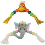 Nobleza Fűzős játék, kacsa (028788_K)