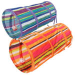 Nobleza Cica alagút narancssárga színben (027897_N)