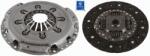 SACHS Set ambreiaj SACHS 3000 951 665 (3000 951 665) - automobilus