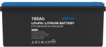 Epever Acumulator litiu LifePO4, 24V/100Ah, auto incalzire IP65, Bluetooth, Epever (LFP2.56KW25.6V-P)