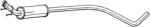 BOSAL Toba esapamet intermediara BOSAL 288-169 (288-169) - automobilus